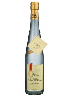 Водка Arthur Metz Eau de Vie Poire Williams (О Де Ві Пуар Вільямс)